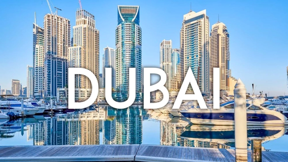 Dubai Thuộc Nước Nào? Khám Phá Thủ Đô Giàu Có Bậc Nhất Thế Giới Biểu đồ hoặc hình ảnh minh họa sự giàu có của Dubai