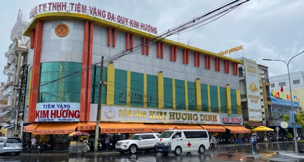 Giá Vàng Hôm Nay Tại Long Xuyên: Dự Báo 2026 & Phân Tích Chuyên Sâu Biểu đồ phân tích giá vàng