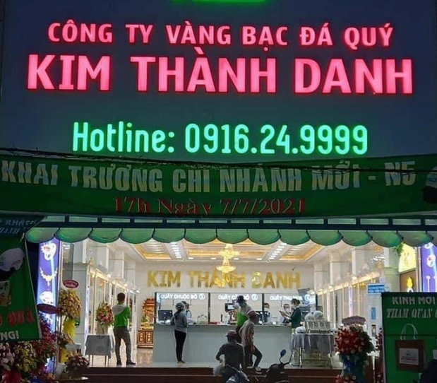 Biểu đồ phân tích xu hướng giá vàng năm 2026