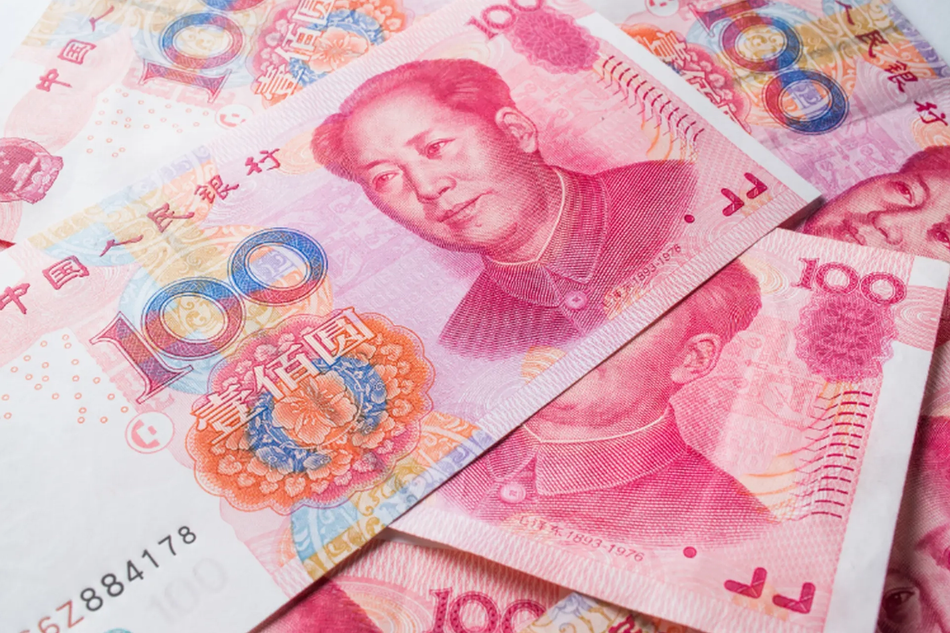 Biểu đồ tỷ giá Nhân dân tệ