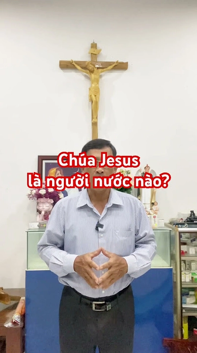 Biểu tượng Chúa Giêsu