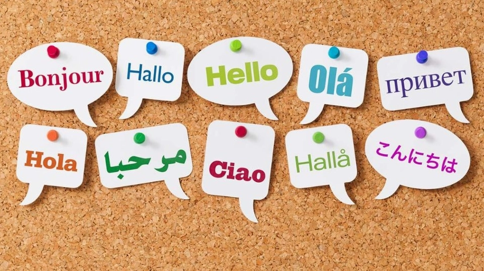 Biểu tượng 'Hola' cách điệu