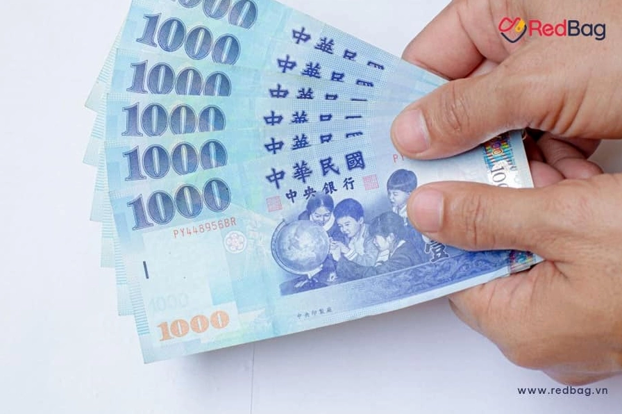 Biểu tượng tiền tệ Việt Nam và Trung Quốc