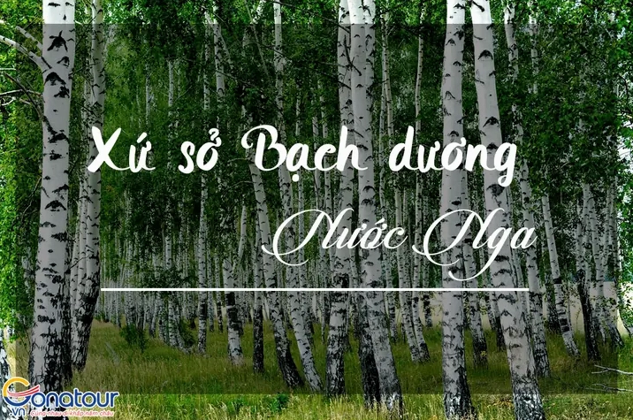 Biểu tượng văn hóa Nga