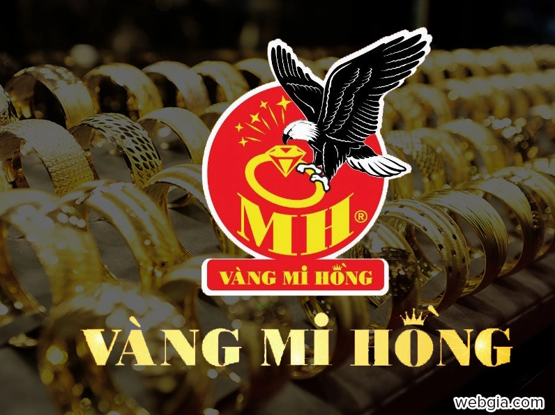 Tỷ Giá Vàng Mi Hồng Hôm Nay: Dự Báo Xu Hướng 2026 Biểu tượng vàng Mi Hồng
