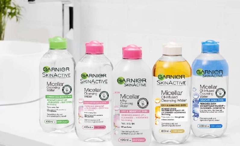 Garnier của nước nào? Hé lộ nguồn gốc và đánh giá chi tiết 2026 Các dòng sản phẩm nổi bật của Garnier