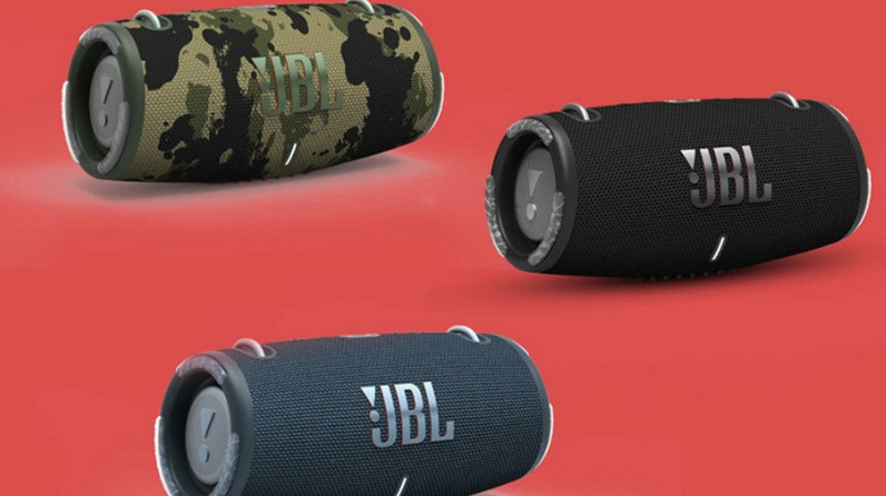 JBL của nước nào? Nguồn gốc và lịch sử thương hiệu JBL Các sản phẩm loa JBL đa dạng
