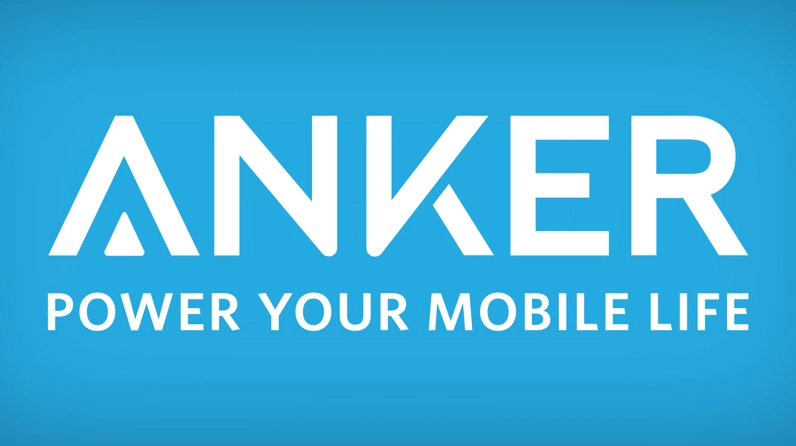 Các sản phẩm sạc của Anker