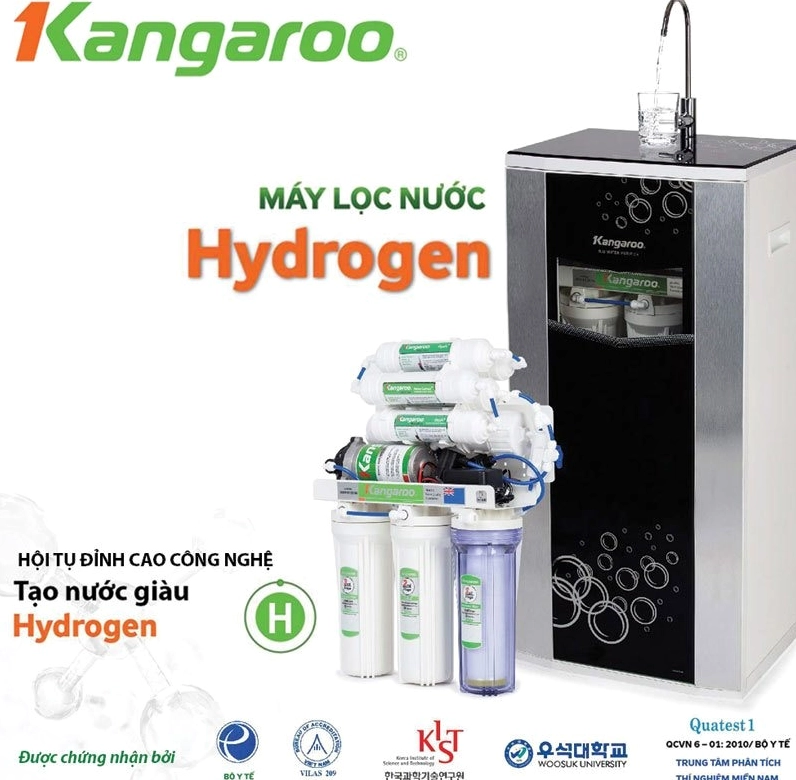 Máy Lọc Nước Nào Tốt Nhất 2026: Chọn Đúng Máy Cho Gia Đình Bạn Các thương hiệu máy lọc nước uy tín trên thị trường