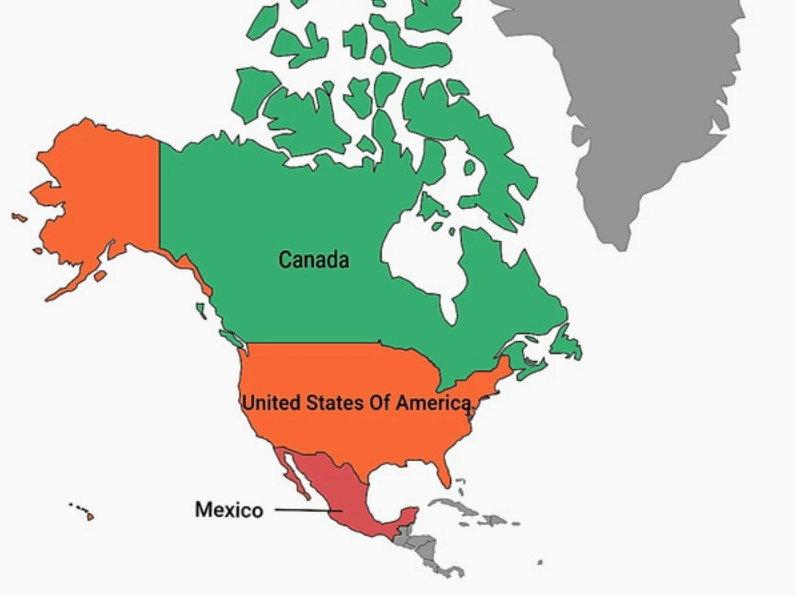 Canada và Hoa Kỳ