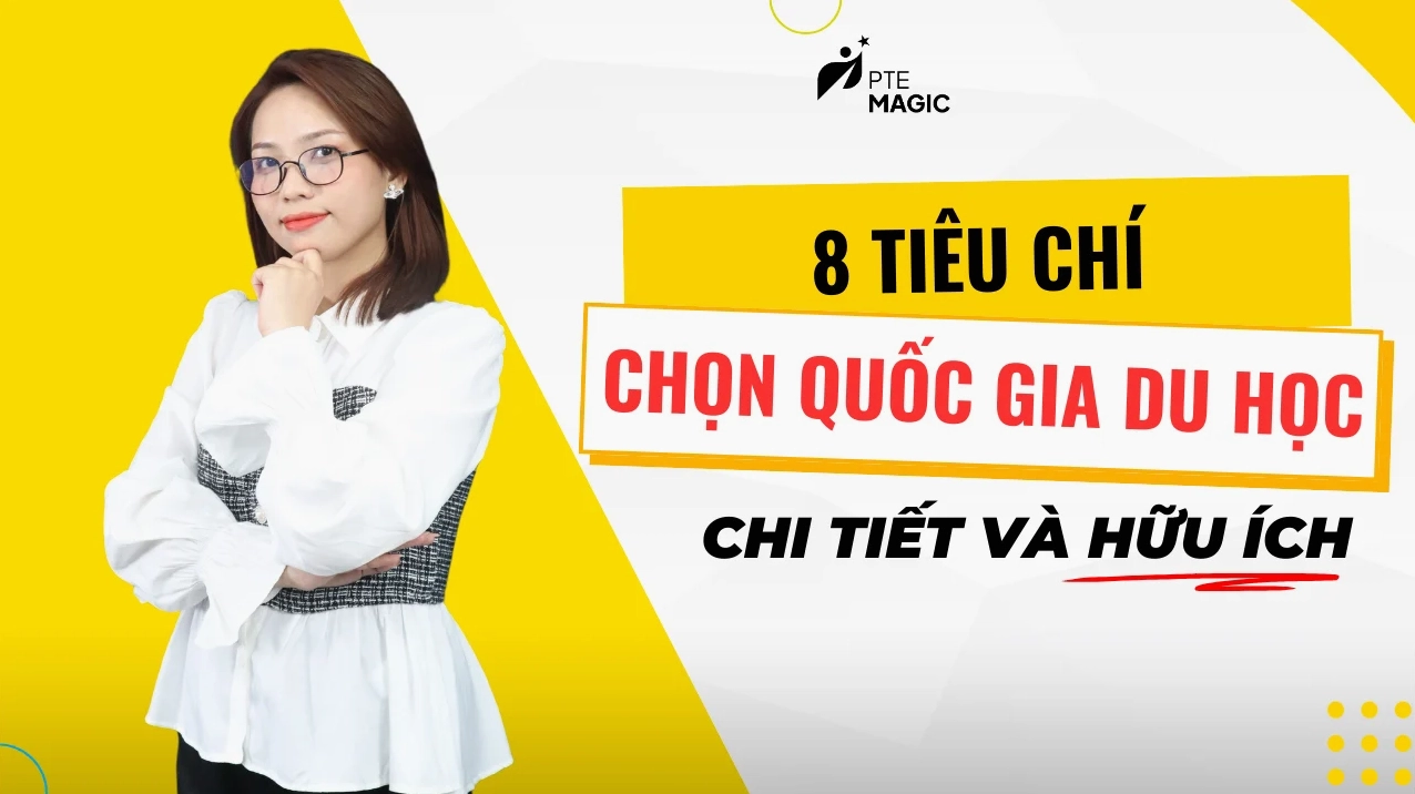 Nên Đi Du Học Nước Nào 2026: Hướng Dẫn Chi Tiết Từ A-Z Cảnh quan Sydney Opera House, Úc