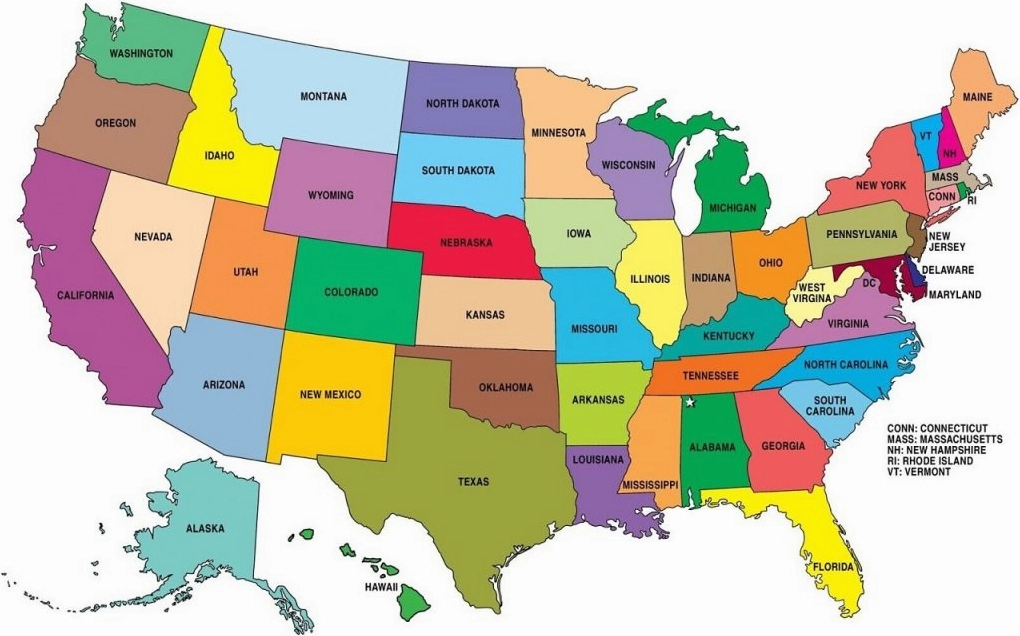 USA là nước nào? Khám phá sâu về Hợp chủng quốc Hoa Kỳ 2026 Cảnh quan thiên nhiên đa dạng của Hoa Kỳ