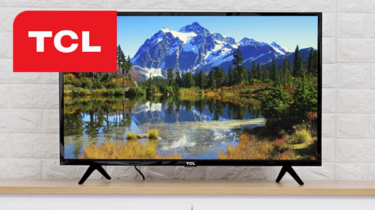 Công nghệ tivi TCL hiện đại