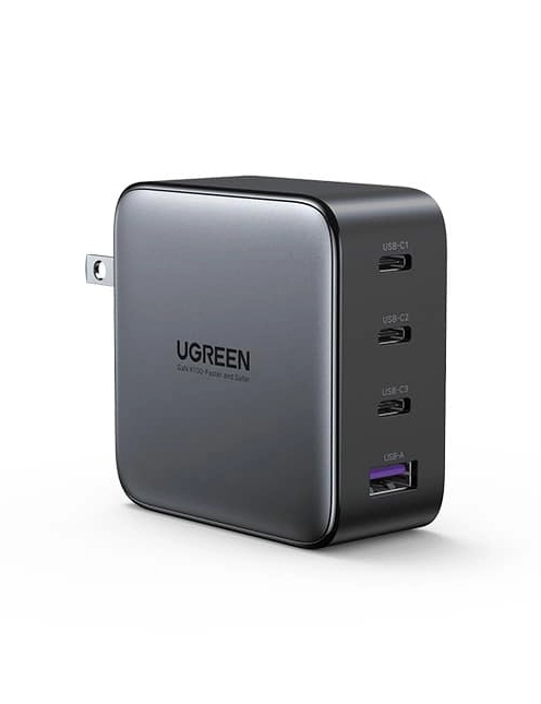 Củ sạc Ugreen công suất lớn