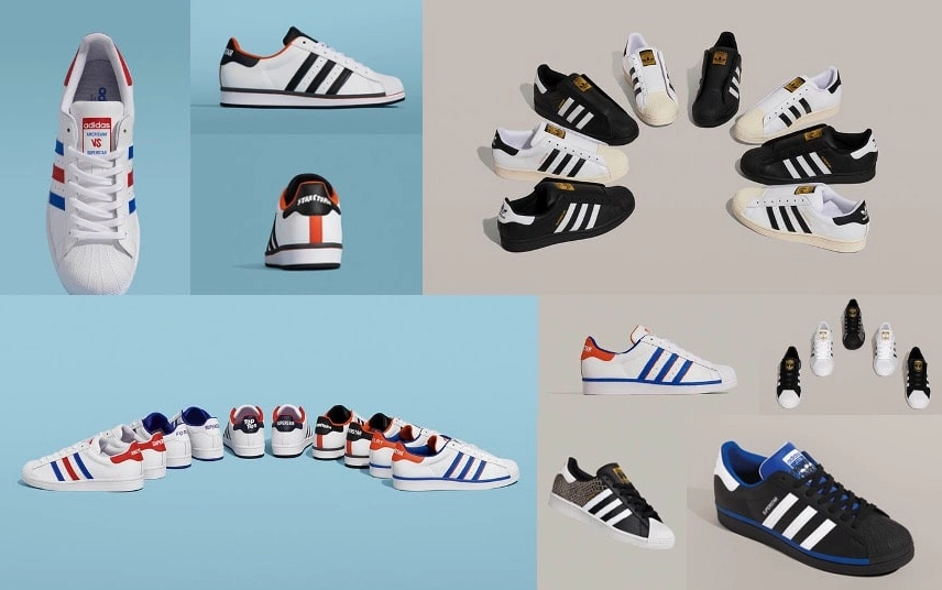 Adidas của nước nào? Lịch sử, phát triển và vị thế thương hiệu Cửa hàng Adidas