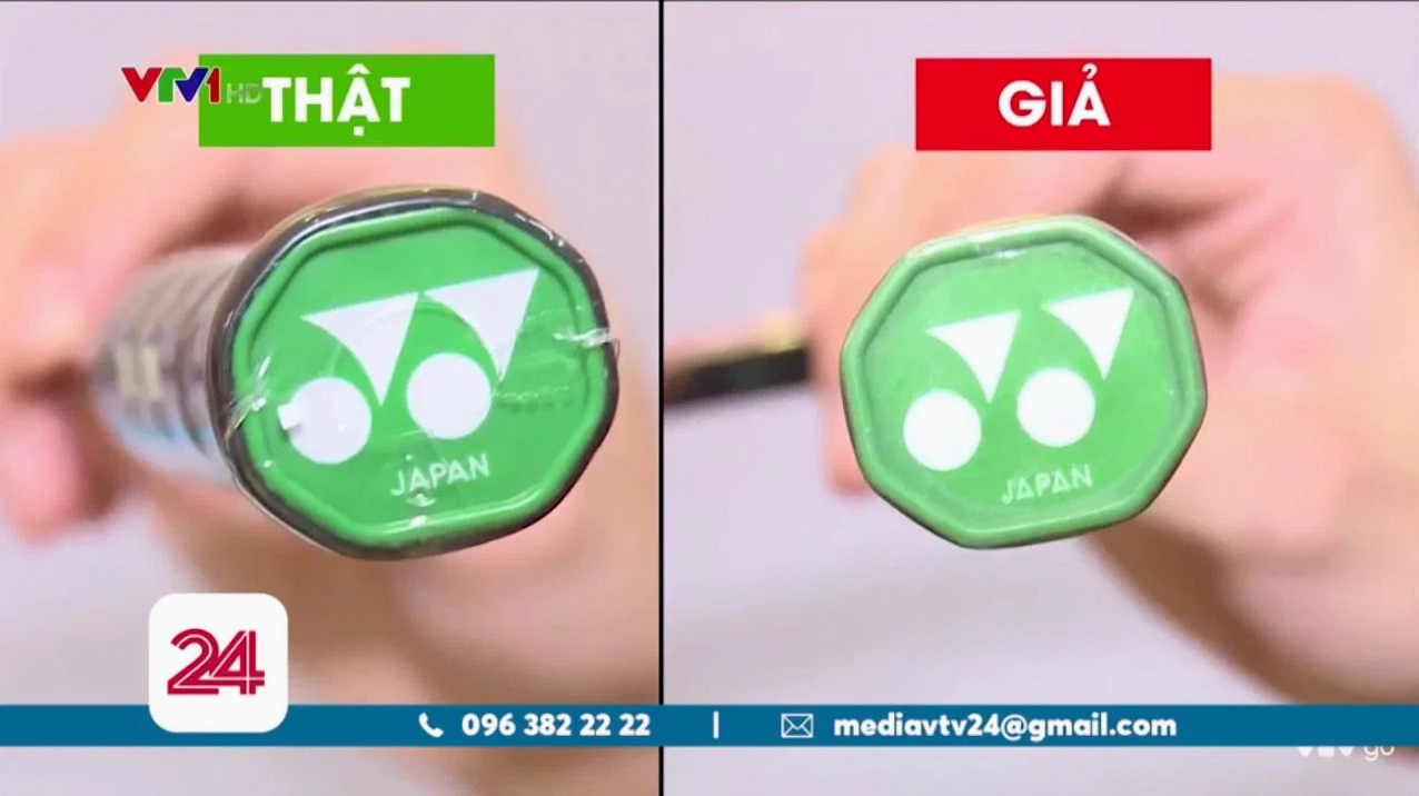 Cửa hàng sản phẩm Yonex