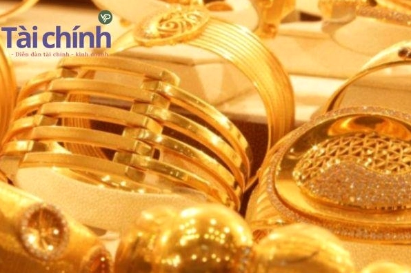 Vàng Nam Phát: Uy Tín, Chất Lượng và Hành Trình Phát Triển 2026 Cửa hàng Vàng Nam Phát Hải Phòng - điểm đến lý tưởng