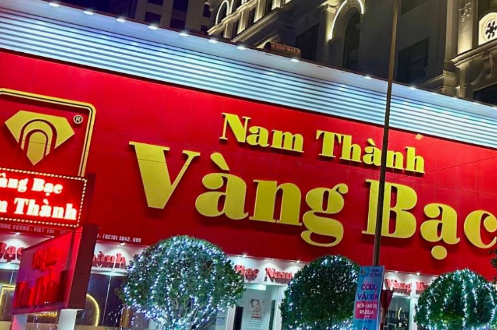 Giá Vàng Phú Thọ Hôm Nay 2026: Dự Báo Xu Hướng & Phân Tích Chi Tiết Cửa hàng vàng tại Phú Thọ