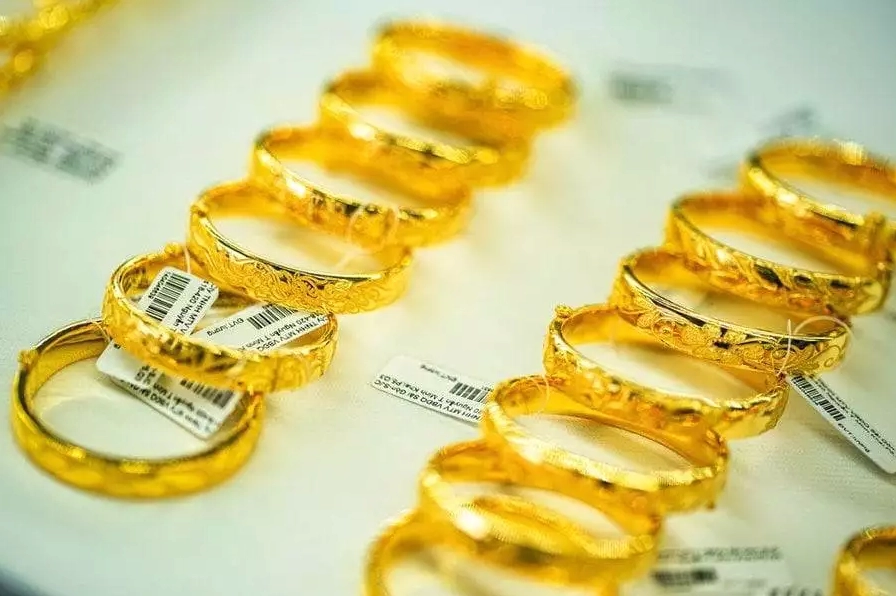 Vàng 98 Hôm Nay: Giá Cập Nhật 2026 & Dự Báo Xu Hướng Giá vàng 98 chi tiết các loại