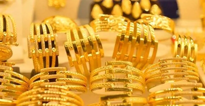 Giá vàng hôm nay tại Kiên Giang cập nhật mới nhất