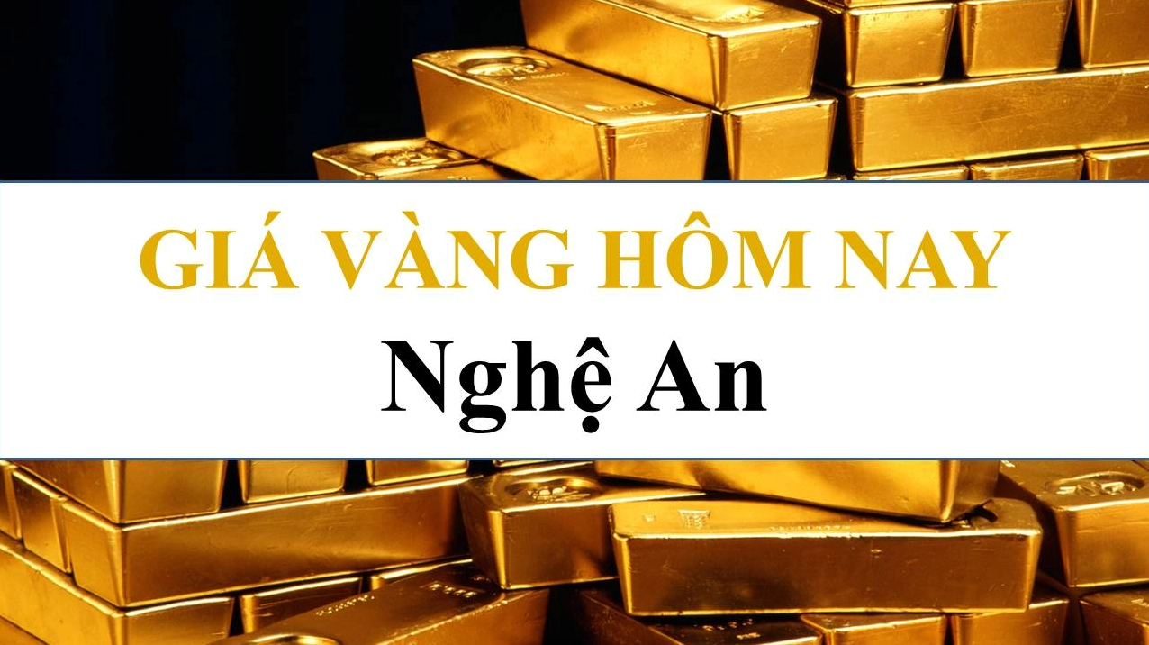 Giá Vàng 9999 Hôm Nay Tại Vinh: Cập Nhật Mới Nhất 2026 Giá vàng hôm nay tại Nghệ An