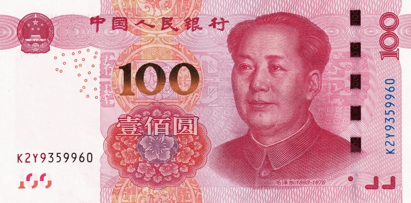 Giao dịch ngoại tệ tại quầy ngân hàng