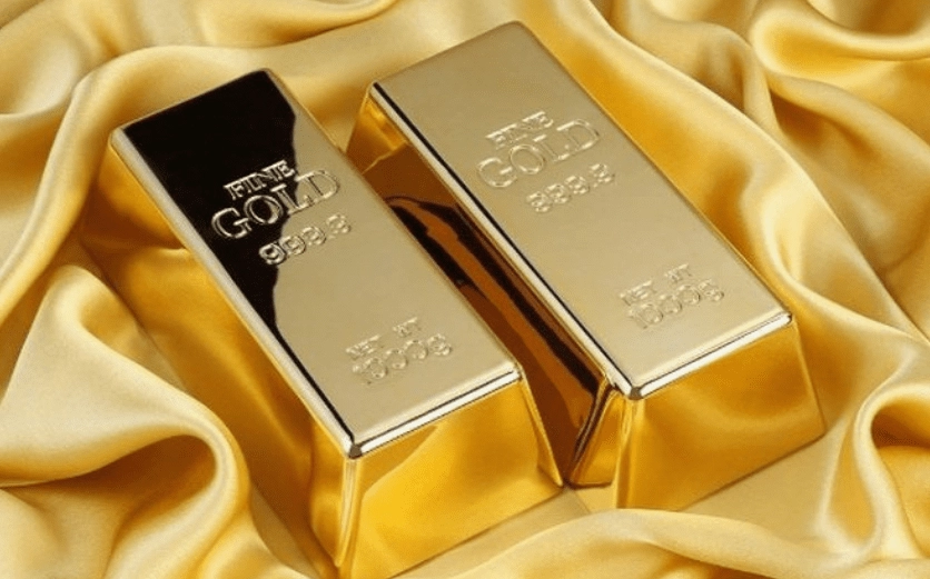 Giao dịch vàng tại cửa hàng uy tín