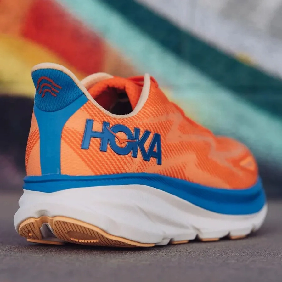 Giày Hoka của nước nào? Hé lộ nguồn gốc và lịch sử phát triển Giày Hoka Clifton với thiết kế hiện đại