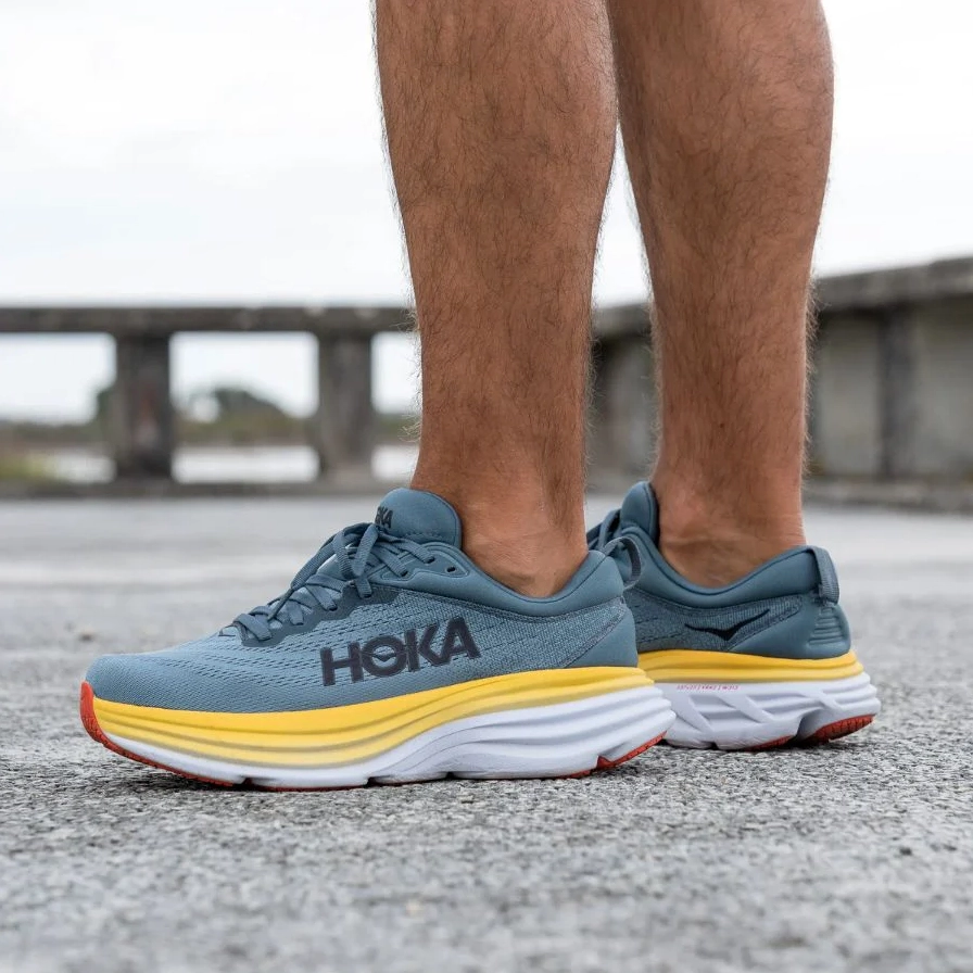Giày Hoka của nước nào? Hé lộ nguồn gốc và lịch sử phát triển Giày Hoka Speedgoat chuyên dụng cho chạy địa hình