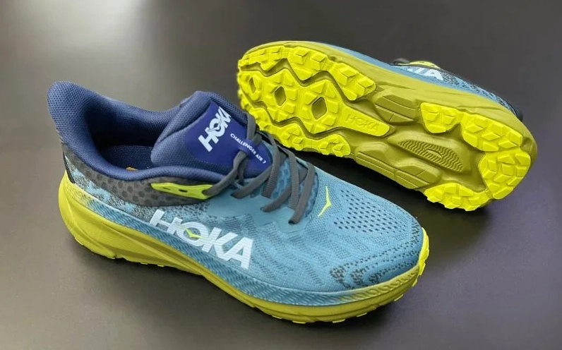 Giày Hoka của nước nào? Hé lộ nguồn gốc và lịch sử phát triển Giày Hoka với đế giày dày đặc trưng