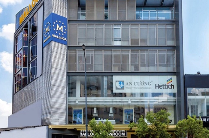 Giới thiệu thương hiệu Malloca