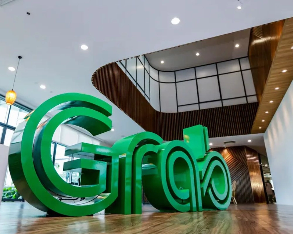Grab phát triển bền vững