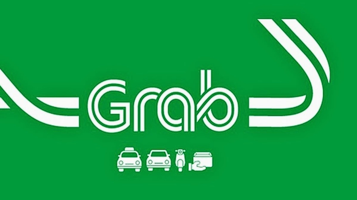 Grab - Ứng dụng gọi xe phổ biến