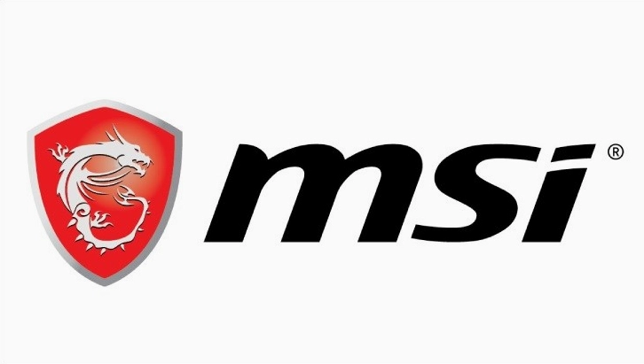 Hình ảnh các sản phẩm MSI