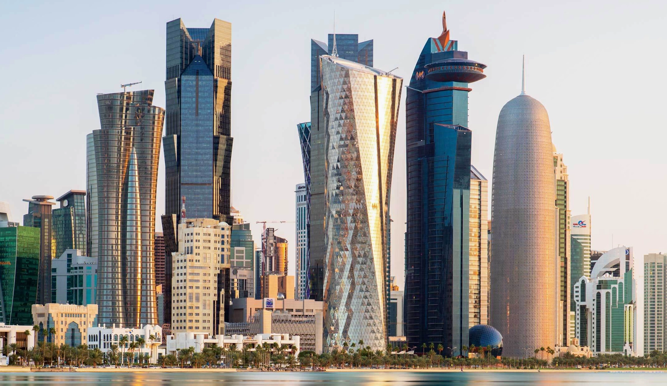 Hình ảnh lá cờ Qatar