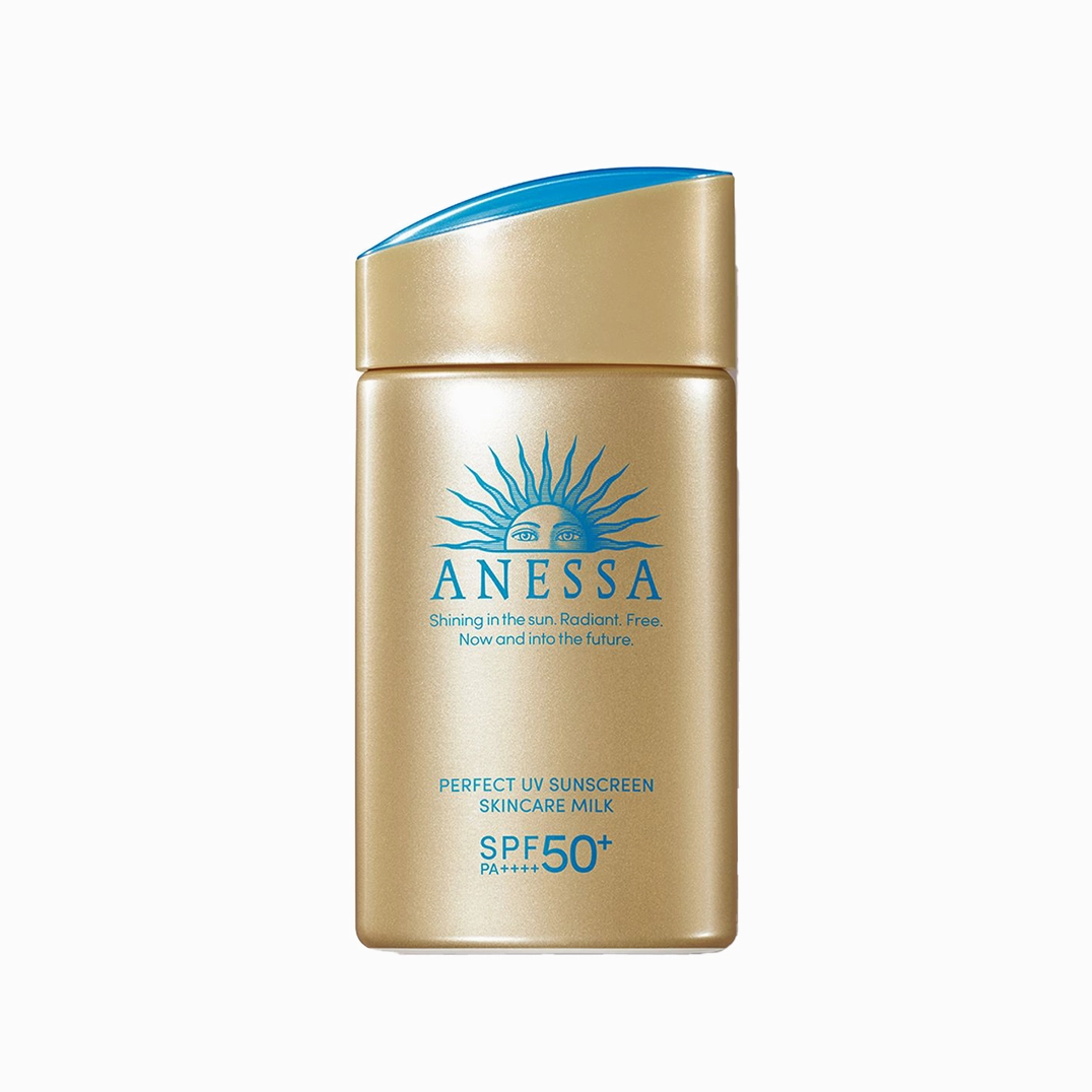 Hướng dẫn sử dụng kem chống nắng Anessa