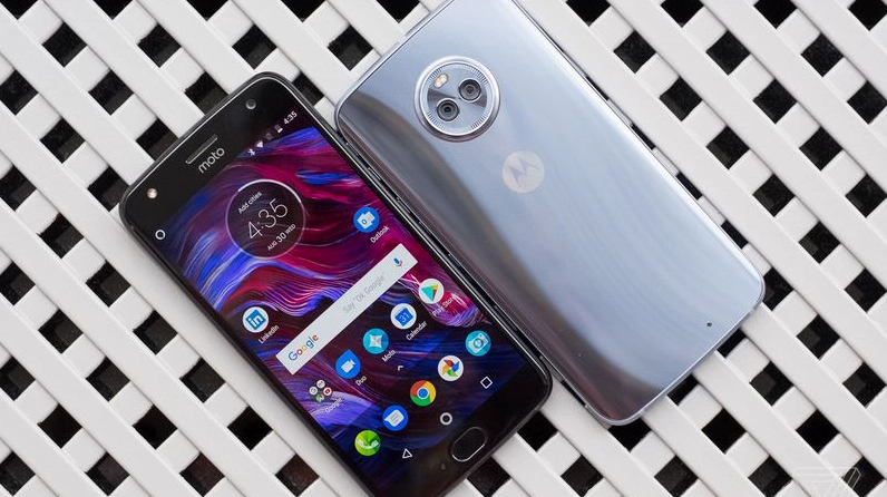 Điện thoại Motorola của nước nào sản xuất?