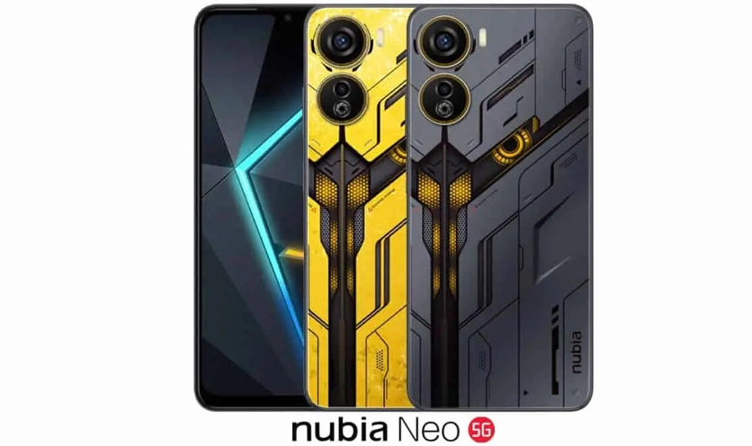 Nubia của nước nào? Hé lộ nguồn gốc thương hiệu smartphone Điện thoại Nubia với thiết kế ấn tượng