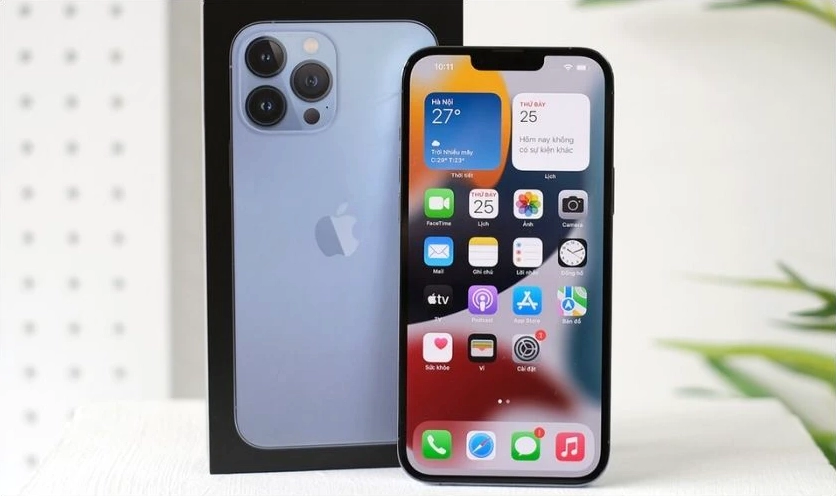 iPhone KH/A Hàn Quốc