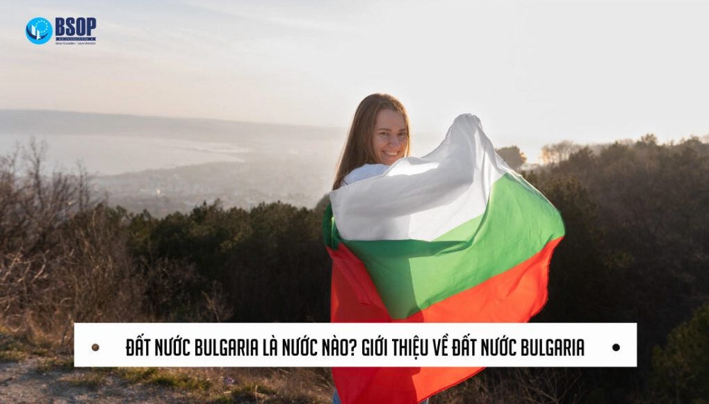 Bulgaria Là Nước Nào? Khám Phá Về Xứ Sở Hoa Hồng 2026 Kiến trúc lịch sử tại Bulgaria