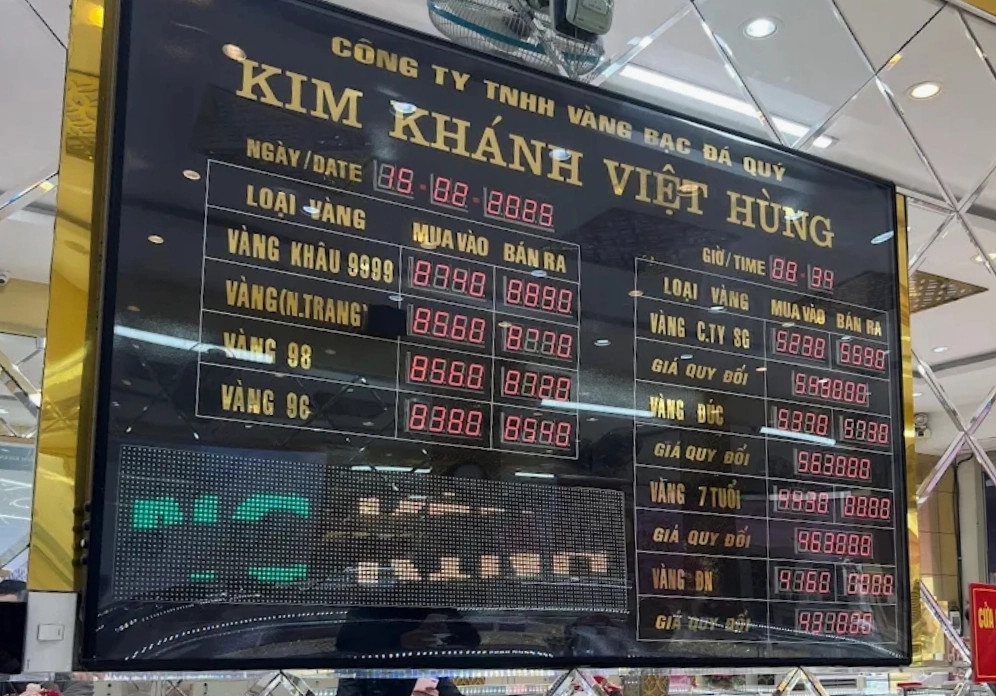 Giá Vàng Kim Khánh Hôm Nay 2026: Cập Nhật và Phân Tích Chi Tiết Kinh nghiệm khi mua vàng Kim Khánh Việt Hưng tại Đà Nẵng