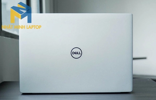 Laptop Dell của nước nào