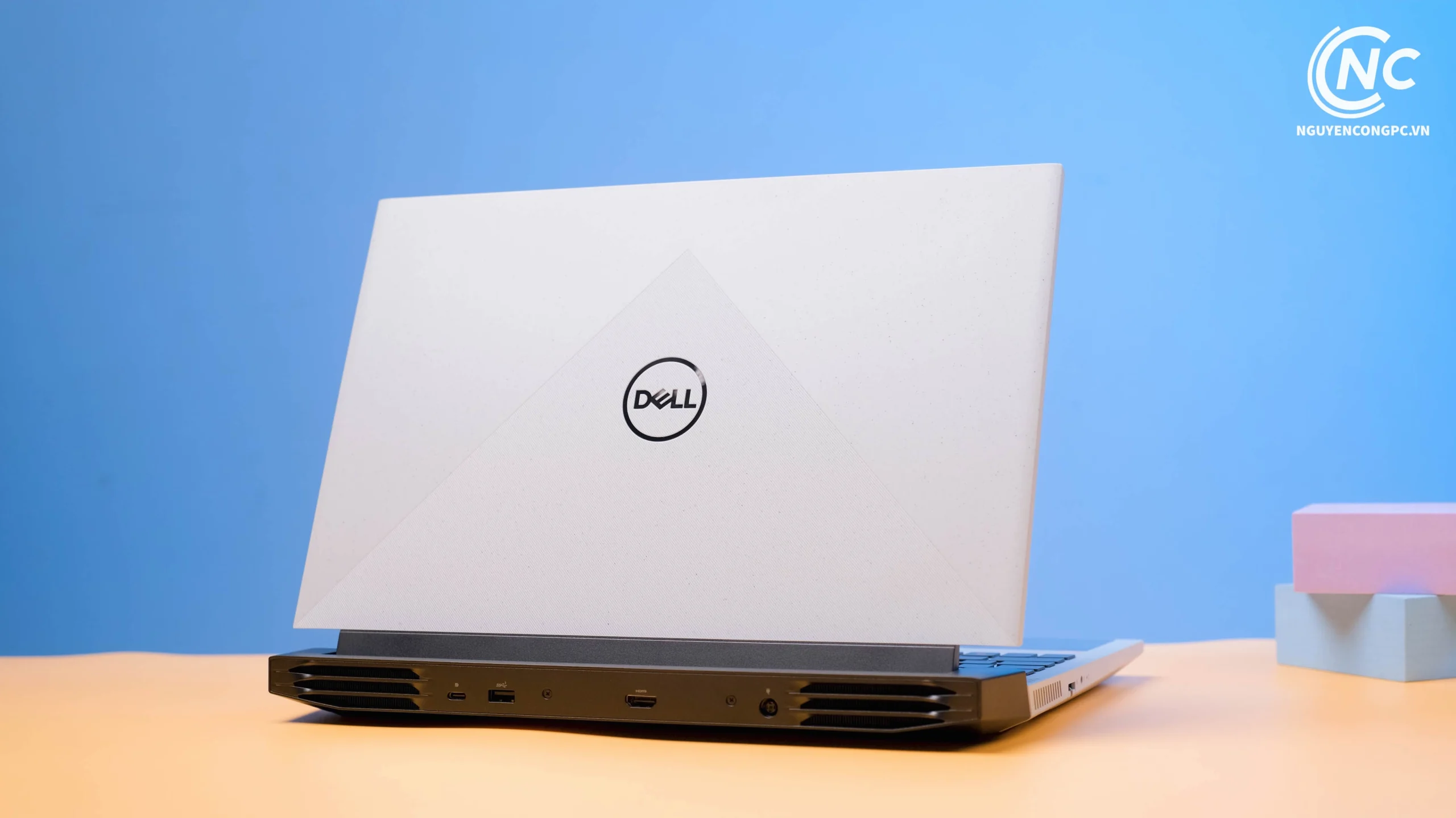 Laptop Dell Gaming G15