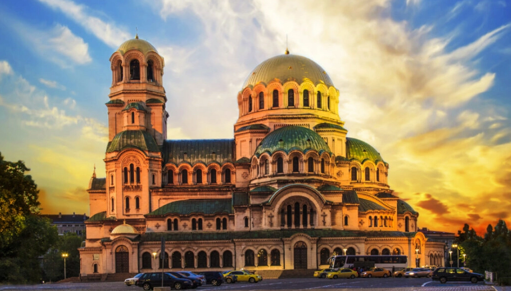 Bulgaria Là Nước Nào? Khám Phá Về Xứ Sở Hoa Hồng 2026 Lễ hội hoa hồng tại Bulgaria