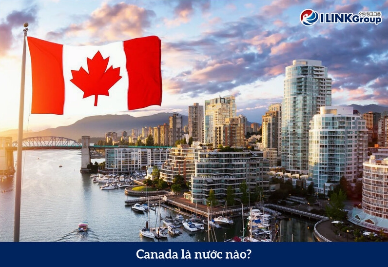 Lịch sử Canada