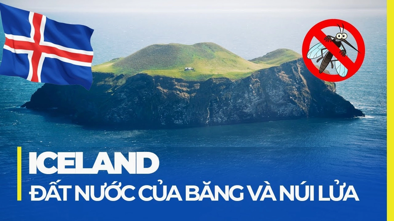 Lịch sử Iceland