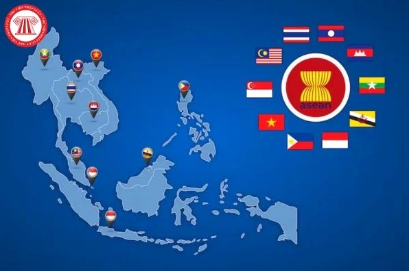 Logo ASEAN