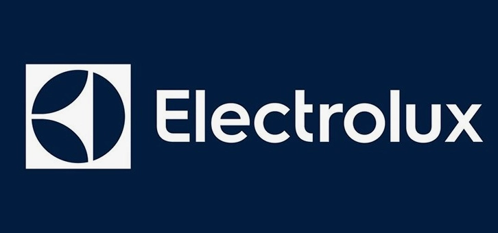 Logo thương hiệu Electrolux