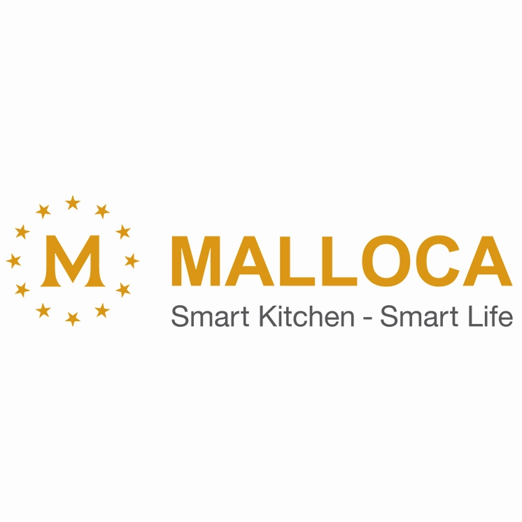 Logo thương hiệu Malloca