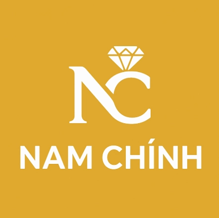 Logo trang tin giá vàng